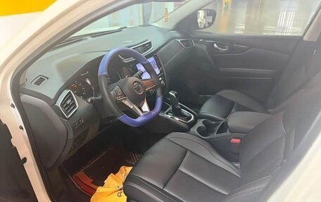 Nissan Qashqai, 2022 год, 1 690 000 рублей, 7 фотография