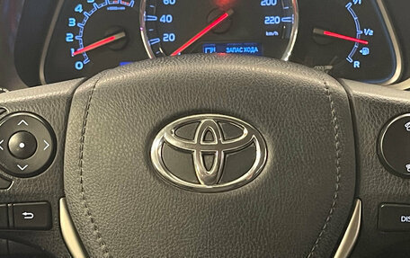 Toyota RAV4, 2014 год, 1 540 000 рублей, 16 фотография
