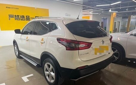 Nissan Qashqai, 2022 год, 1 690 000 рублей, 6 фотография