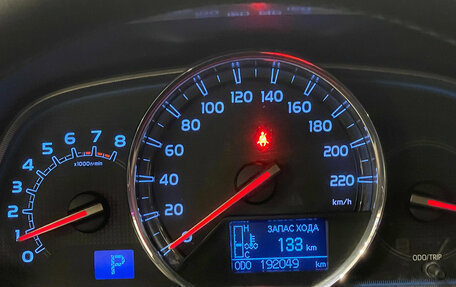 Toyota RAV4, 2014 год, 1 540 000 рублей, 17 фотография