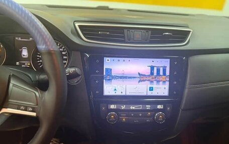 Nissan Qashqai, 2022 год, 1 690 000 рублей, 9 фотография
