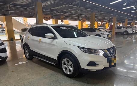 Nissan Qashqai, 2022 год, 1 690 000 рублей, 5 фотография