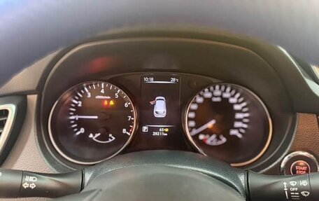 Nissan Qashqai, 2022 год, 1 690 000 рублей, 8 фотография