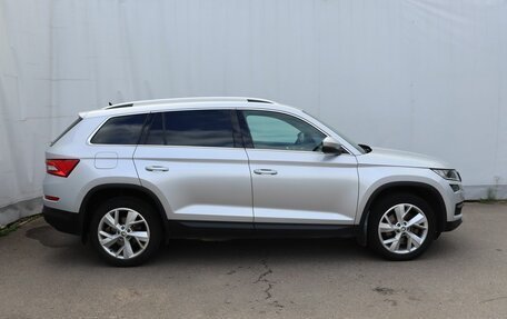 Skoda Kodiaq I, 2020 год, 2 949 000 рублей, 7 фотография
