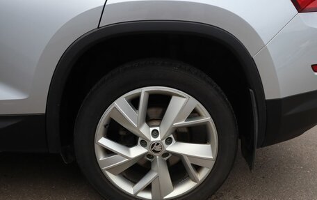 Skoda Kodiaq I, 2020 год, 2 949 000 рублей, 9 фотография