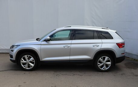 Skoda Kodiaq I, 2020 год, 2 949 000 рублей, 8 фотография