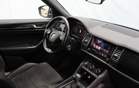 Skoda Kodiaq I, 2020 год, 2 949 000 рублей, 10 фотография