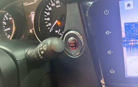 Nissan Qashqai, 2022 год, 1 690 000 рублей, 10 фотография