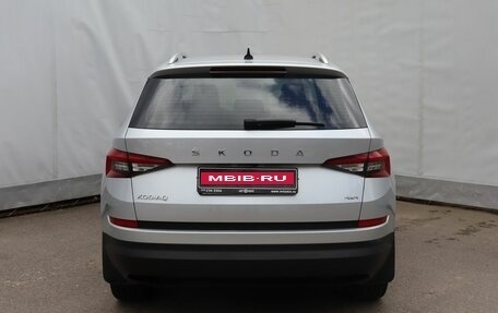 Skoda Kodiaq I, 2020 год, 2 949 000 рублей, 5 фотография