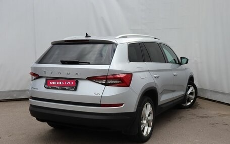 Skoda Kodiaq I, 2020 год, 2 949 000 рублей, 4 фотография