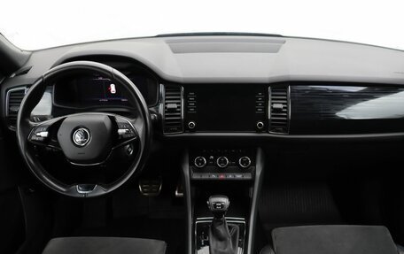 Skoda Kodiaq I, 2020 год, 2 949 000 рублей, 14 фотография