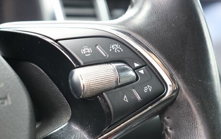 Skoda Kodiaq I, 2020 год, 2 949 000 рублей, 17 фотография
