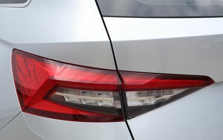 Skoda Kodiaq I, 2020 год, 2 949 000 рублей, 24 фотография