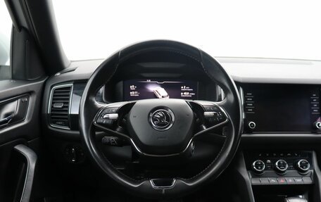 Skoda Kodiaq I, 2020 год, 2 949 000 рублей, 15 фотография