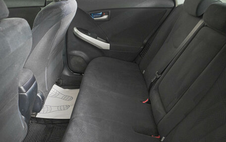 Toyota Prius, 2012 год, 1 049 000 рублей, 10 фотография