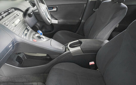 Toyota Prius, 2012 год, 1 049 000 рублей, 9 фотография