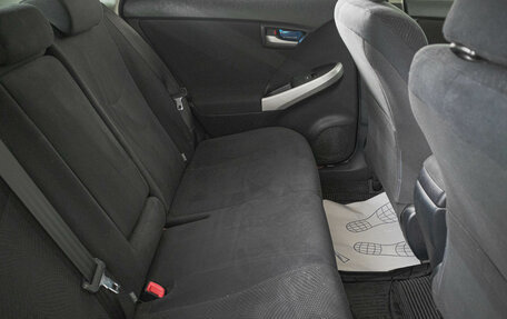 Toyota Prius, 2012 год, 1 049 000 рублей, 11 фотография