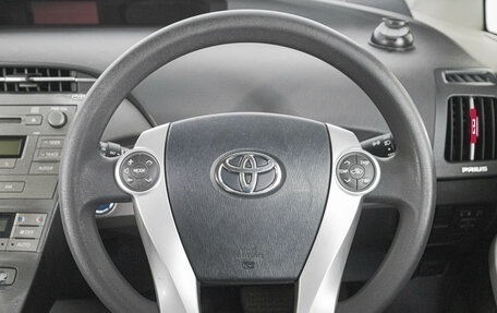 Toyota Prius, 2012 год, 1 049 000 рублей, 16 фотография