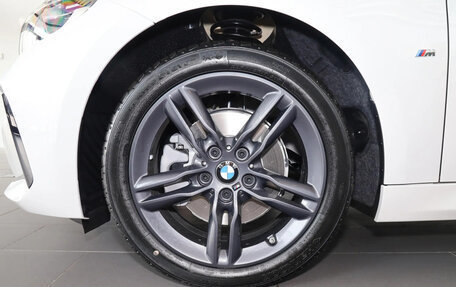BMW 1 серия, 2022 год, 1 720 000 рублей, 16 фотография
