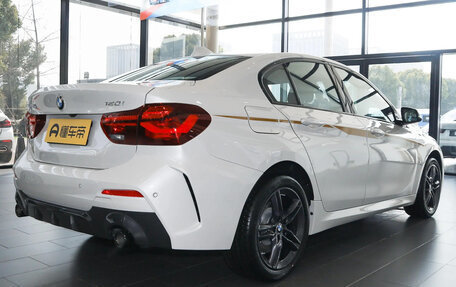 BMW 1 серия, 2022 год, 1 720 000 рублей, 6 фотография