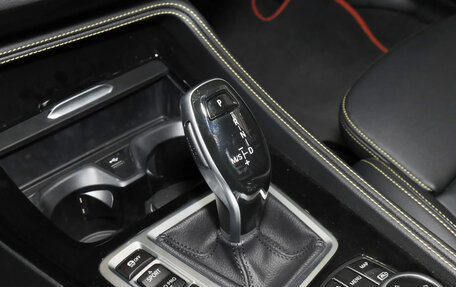 BMW 1 серия, 2022 год, 1 720 000 рублей, 14 фотография