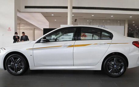 BMW 1 серия, 2022 год, 1 720 000 рублей, 5 фотография