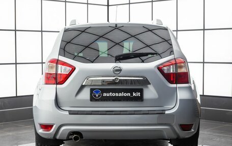 Nissan Terrano III, 2017 год, 1 500 000 рублей, 3 фотография
