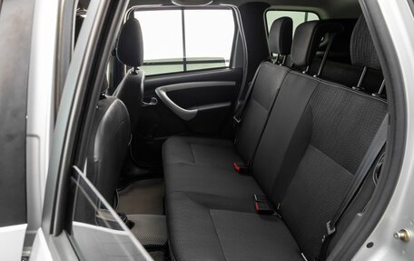 Nissan Terrano III, 2017 год, 1 500 000 рублей, 8 фотография