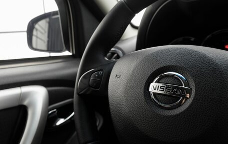 Nissan Terrano III, 2017 год, 1 500 000 рублей, 13 фотография