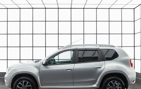 Nissan Terrano III, 2017 год, 1 500 000 рублей, 6 фотография
