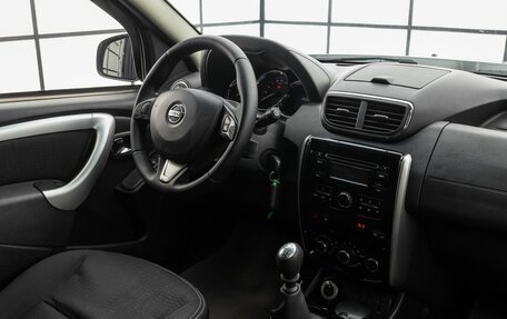 Nissan Terrano III, 2017 год, 1 500 000 рублей, 10 фотография