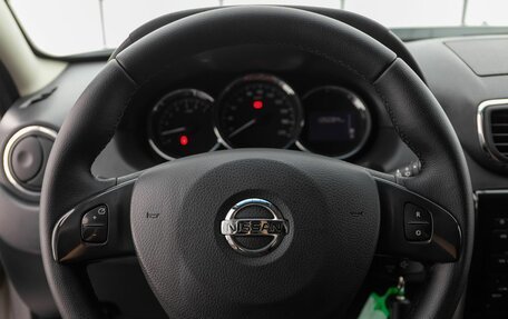 Nissan Terrano III, 2017 год, 1 500 000 рублей, 12 фотография