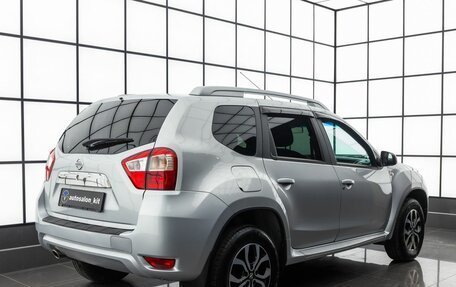 Nissan Terrano III, 2017 год, 1 500 000 рублей, 4 фотография