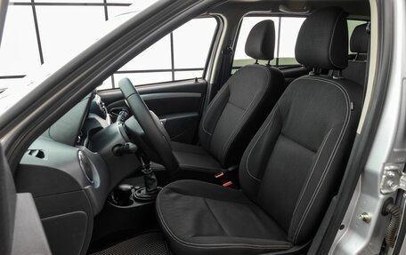 Nissan Terrano III, 2017 год, 1 500 000 рублей, 7 фотография