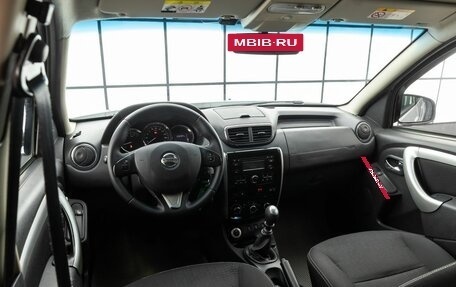 Nissan Terrano III, 2017 год, 1 500 000 рублей, 9 фотография