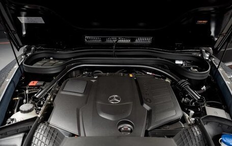 Mercedes-Benz G-Класс W463 рестайлинг _iii, 2026 год, 23 656 000 рублей, 10 фотография