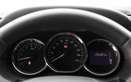 Nissan Terrano III, 2017 год, 1 500 000 рублей, 20 фотография