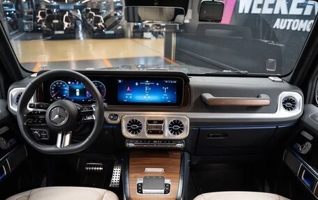 Mercedes-Benz G-Класс W463 рестайлинг _iii, 2026 год, 23 656 000 рублей, 5 фотография