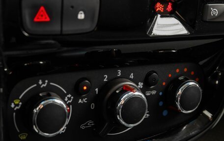 Nissan Terrano III, 2017 год, 1 500 000 рублей, 17 фотография
