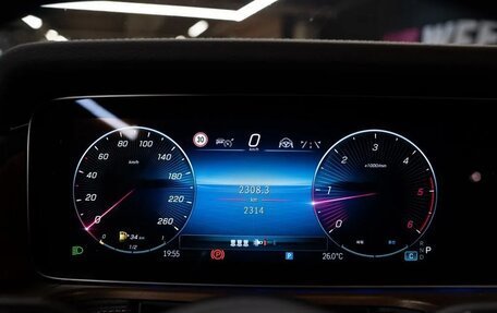 Mercedes-Benz G-Класс W463 рестайлинг _iii, 2026 год, 23 656 000 рублей, 9 фотография