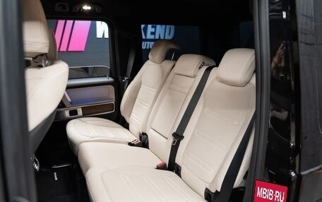 Mercedes-Benz G-Класс W463 рестайлинг _iii, 2026 год, 23 656 000 рублей, 7 фотография