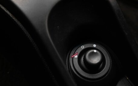 Nissan Terrano III, 2017 год, 1 500 000 рублей, 19 фотография