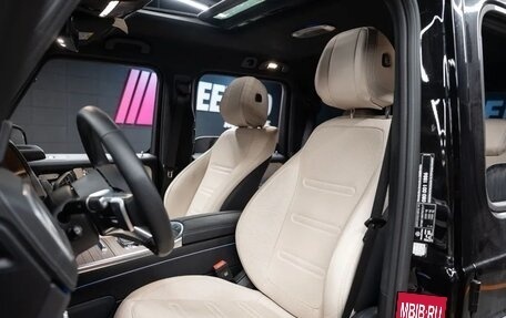 Mercedes-Benz G-Класс W463 рестайлинг _iii, 2026 год, 23 656 000 рублей, 6 фотография