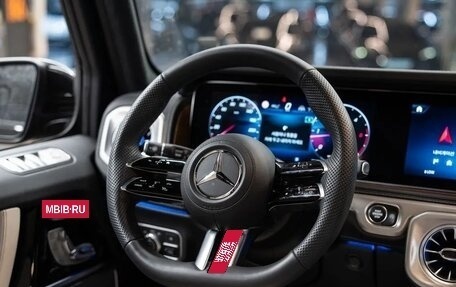 Mercedes-Benz G-Класс W463 рестайлинг _iii, 2026 год, 23 656 000 рублей, 8 фотография