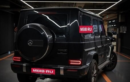 Mercedes-Benz G-Класс W463 рестайлинг _iii, 2026 год, 23 656 000 рублей, 4 фотография