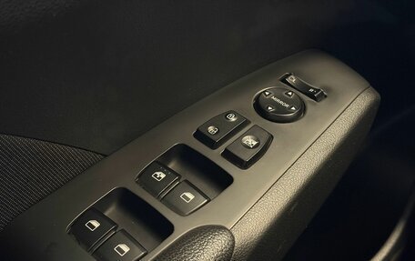 Hyundai Solaris II рестайлинг, 2018 год, 1 365 000 рублей, 10 фотография