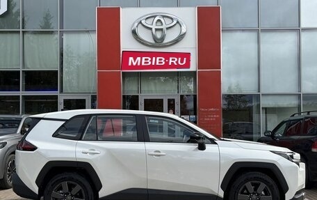 Toyota RAV4, 2026 год, 4 400 000 рублей, 2 фотография