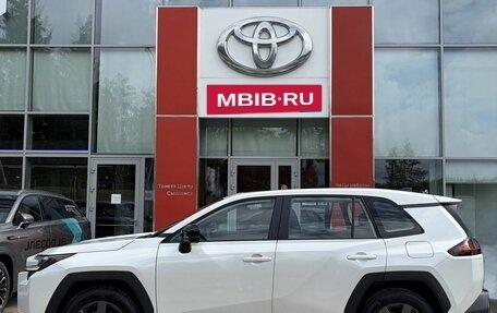 Toyota RAV4, 2026 год, 4 400 000 рублей, 6 фотография