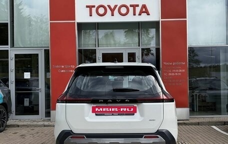 Toyota RAV4, 2026 год, 4 400 000 рублей, 4 фотография