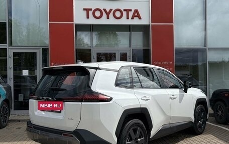 Toyota RAV4, 2026 год, 4 400 000 рублей, 3 фотография